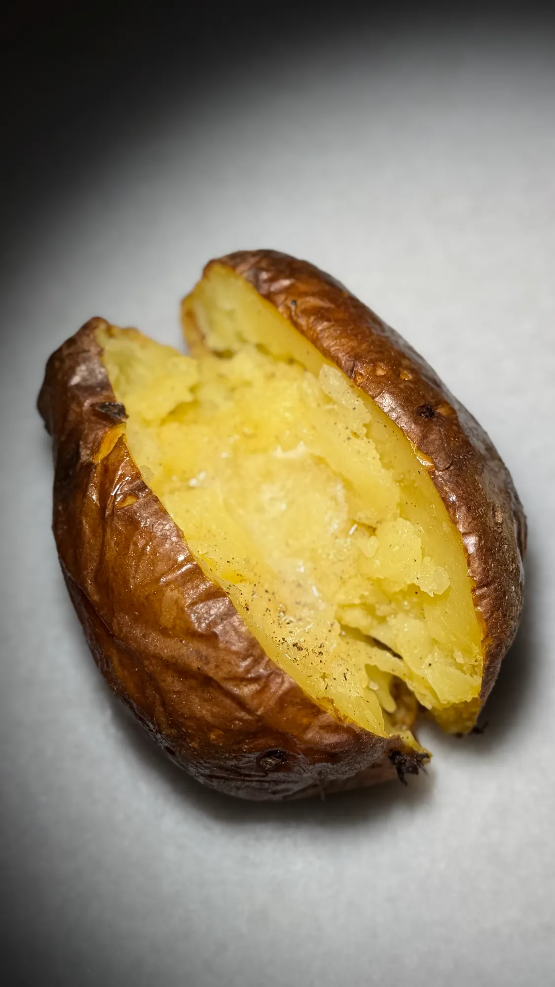Patata signature La Huerta